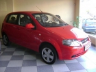 CHEVROLET EPICA 2.0VCDI 16V LTX - mejor precio | unprecio.es