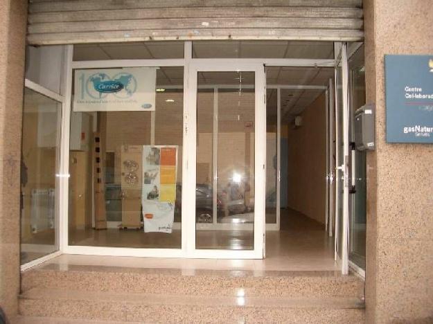 Local Comercial en venta en Granollers, Barcelona (Costa Maresme)