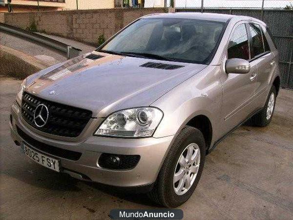 Mercedes-Benz ML 280 CDI