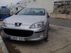 PEUGEOT 407 2.0 - mejor precio | unprecio.es