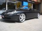 Porsche 911 Carrera 4 Cabrio TODO INCLUIDO '00 - mejor precio | unprecio.es