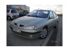 RENAULT MEGANE CLASSIC RXE 1.6 16V AUTO PROACTIVA - mejor precio | unprecio.es