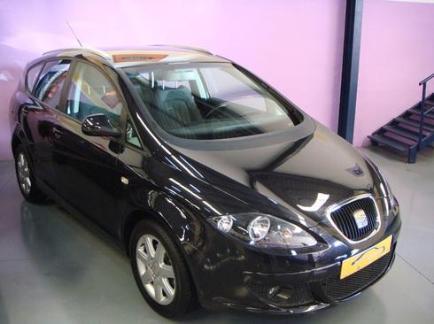 Seat Altea XL 1.9 TDI STYLANCE