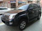 TOYOTA LANDCRUISER 3.0 D4D VX 7 PLAZAS - mejor precio | unprecio.es