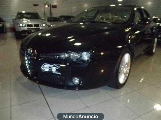 Alfa Romeo 159 1.9 JTD 16v Selective