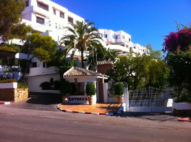 Apartamento en Marbella