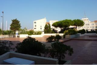 Apartamento en residencia : 4/4 personas - cap d'agde  herault  languedoc-rosellon  francia