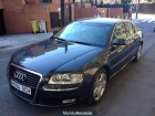 Audi A8 3.0 TDI QUATTRO. AUTOMATICO. - mejor precio | unprecio.es