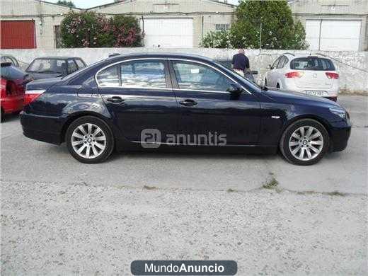 BMW Serie 5 530D