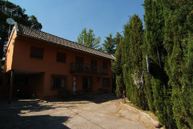 Casa en Pozuelo de Alarcón