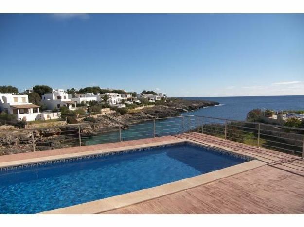 Casa en venta en Cala d'Or, Mallorca (Balearic Islands)