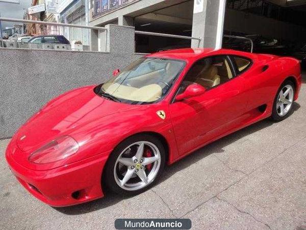 Ferrari 360 Modena F1