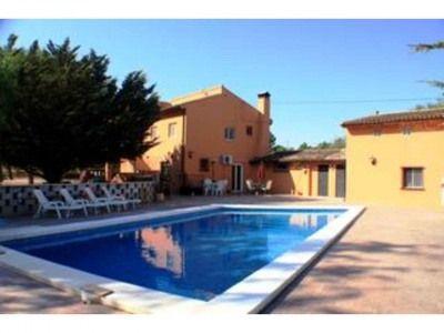 Finca/Casa Rural en venta en Ontinyent, Valencia (Costa Valencia)