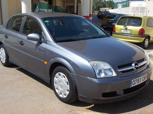 Opel Vectra 2.0 dti  - 100 cv