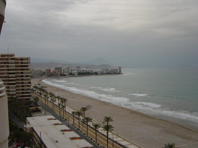 Playa por semanas, oportunidad