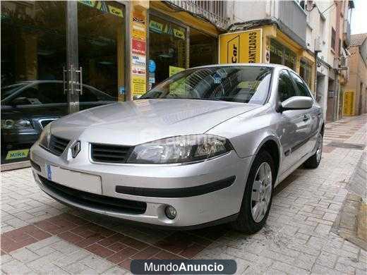 Renault Laguna Authentique 1.9dCi 110CV E4