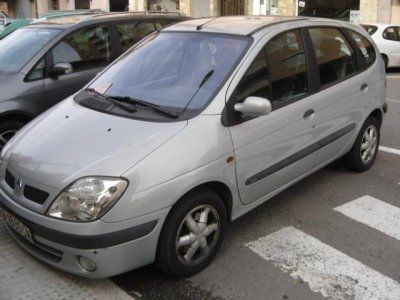 RENAULT SCENIC 1.6 105CV RXE - Islas Baleares