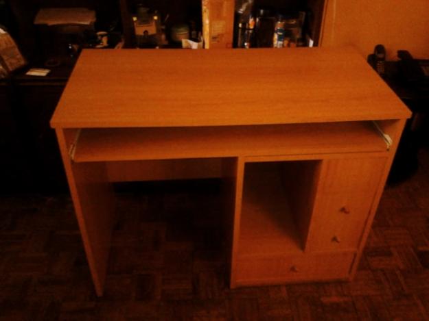 Se vende mueble para ordenador