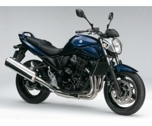 SUZUKI BANDIT 650