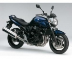 SUZUKI BANDIT 650 - mejor precio | unprecio.es