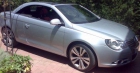 VOLKSWAGEN EOS 2007 TODOS LOS EXTRAS!! - GUADALAJARA - mejor precio | unprecio.es