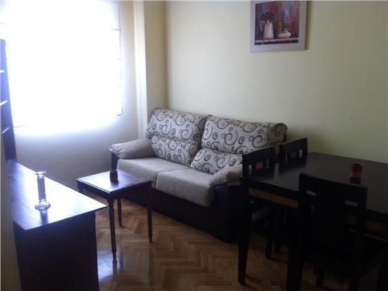 Apartamento en Aranjuez