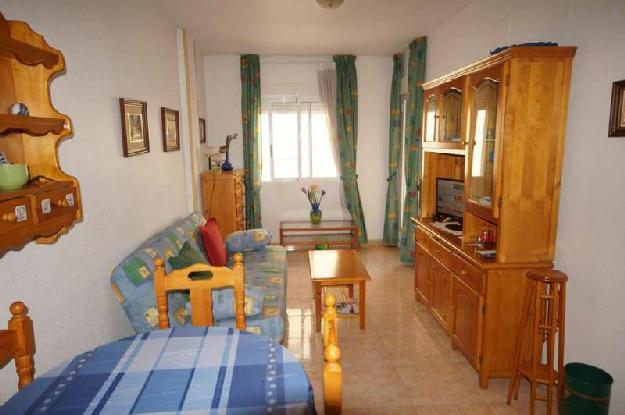 Apartamento en Torrevieja