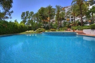 Apartamento en venta en Estepona, Málaga (Costa del Sol)