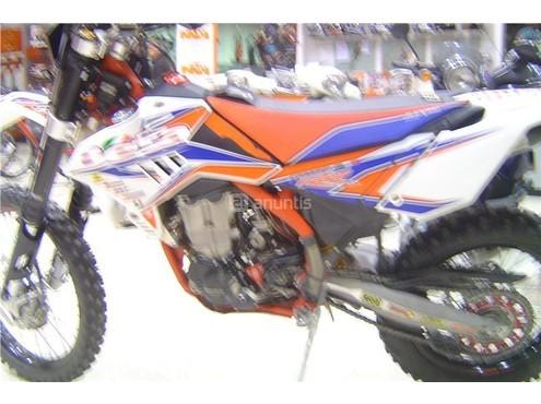 BETA RR 450 Factory