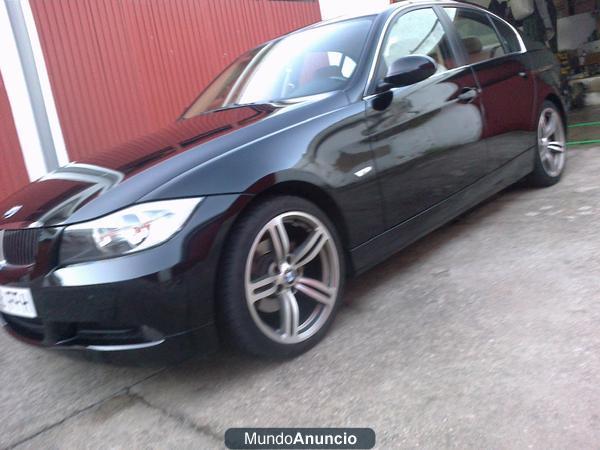 BMW 318D BERLINA