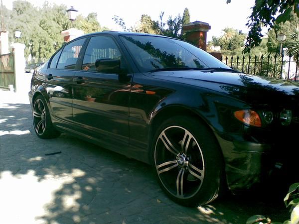 BMW 320 Full equip muy buen precio