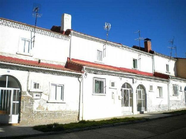 Casa en Barruelo de Santullán