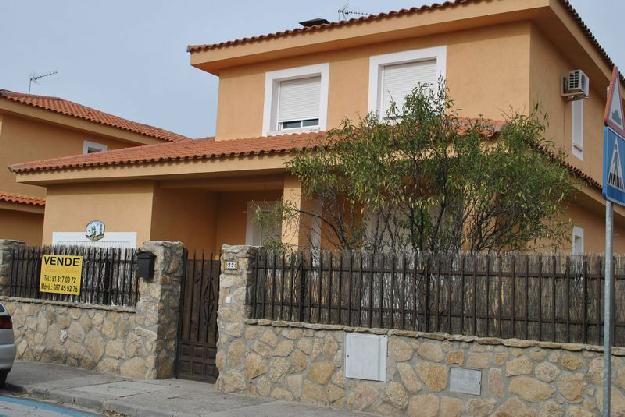 Chalet en Ventas de Retamosa (Las)