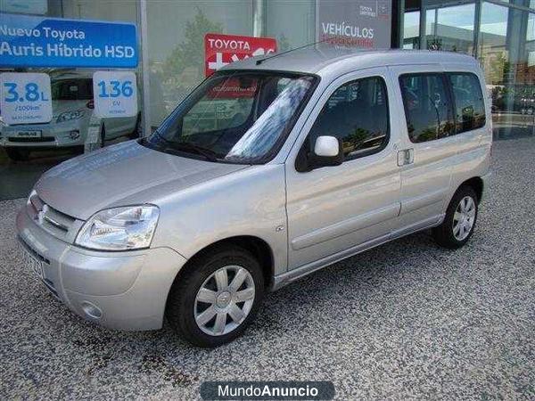 Citroën Berlingo Ber. Com. 1.6HDI 92 SX Plus