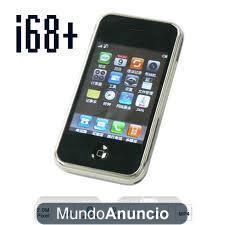 iphone i68