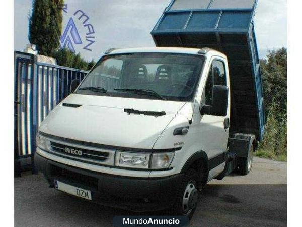 Iveco Daily 50C14