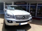 Mercedes-Benz Clase M ML 320 CDI - mejor precio | unprecio.es