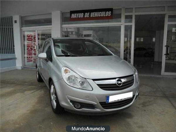 Opel Corsa Enjoy 1.3 CDTi 75 CV