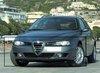 PARAGOLPES Alfa Romeo 156,delantero.Año 2003-.Ref 927