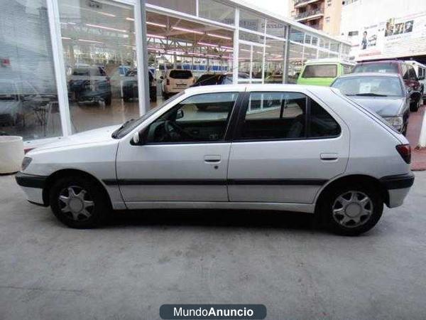 Peugeot 306 Tariffa D 1.9