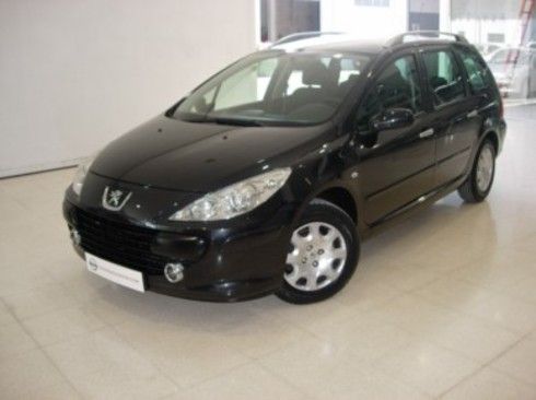 Peugeot 307 SW 1.6 SW 110CV