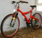 Se vende bici de urbana - top bike - mejor precio | unprecio.es