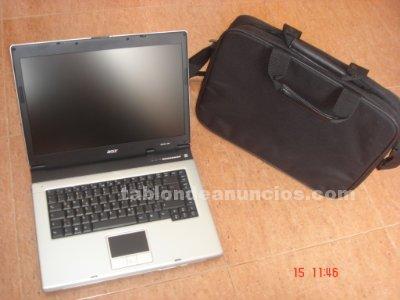 SE VENDE TRES PORTATILESPOR 200€