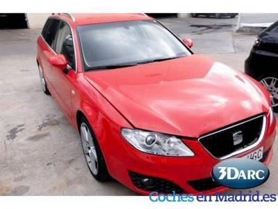 Seat Exeo