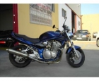 SUZUKI GSF 600 N BANDIT - mejor precio | unprecio.es