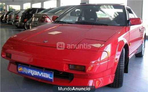 Toyota MR2 1.6Iny