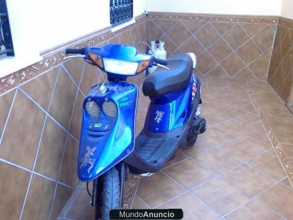 vendo jog r antigua