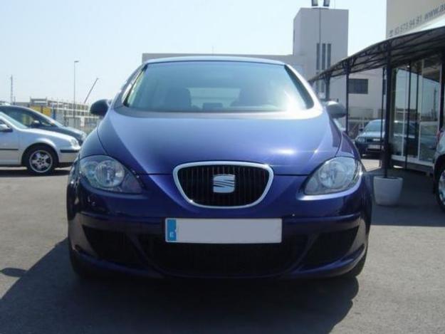 Venta de Seat ALTEA 1.9 TDI 105CV. 5P. '04 en Parets Del Vallès