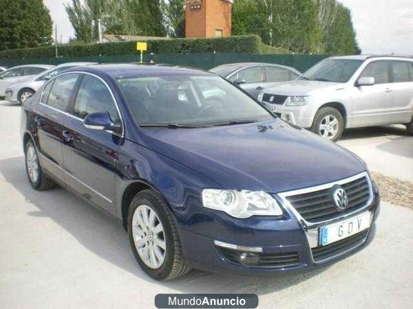 Volkswagen Passat 2.0TDI Advance