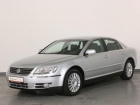 Volkswagen Phaeton 3.0TDI V6 4pl. - mejor precio | unprecio.es